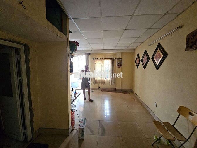 Nhà 2 Mặt tiền VIP đường Nam Hùng Vương kinh doanh đỉnh thu 25tr/tháng
