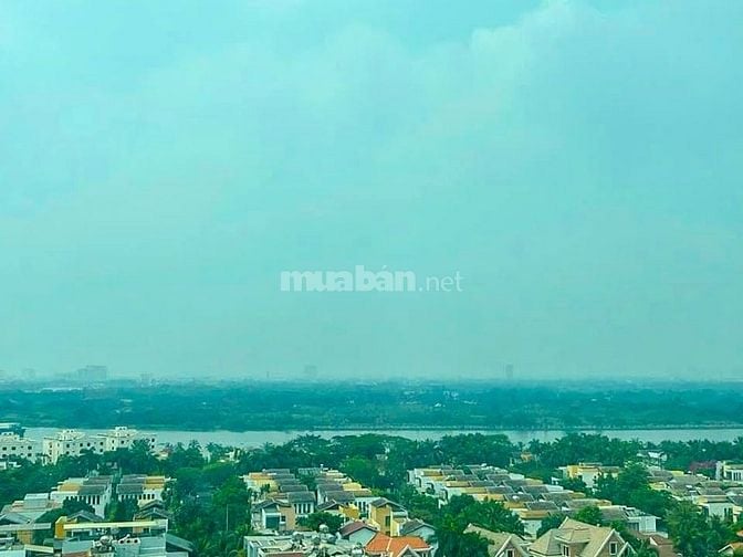 Bán Căn hộ tại The Vista An Phú tầng trung gồm 3 phòng ngủ 142m2