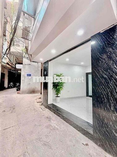 Bán nhà chung cư Đồng Tầu Thịnh Liêt nhà đẹp 2 thoáng ở ngay 60m tầng