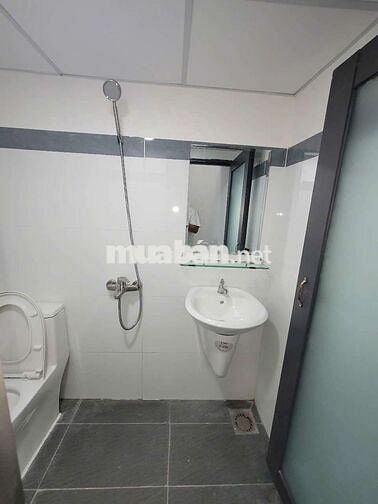 Phòng trọ mới xây gần GTVT LDXH HUFLIT