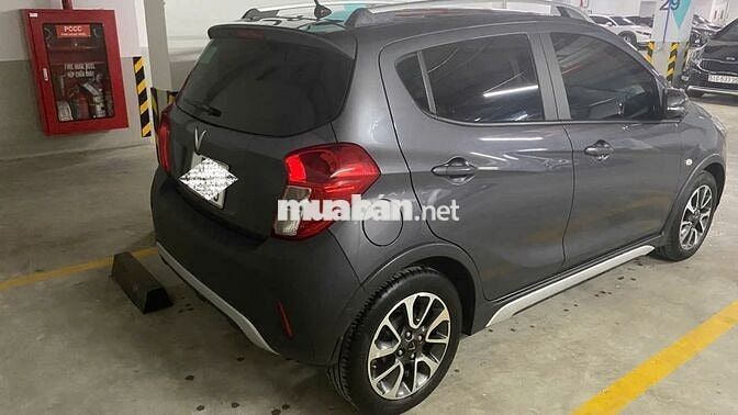 VinFast Fadil 2020 1.4 AT Plus - 38000 km