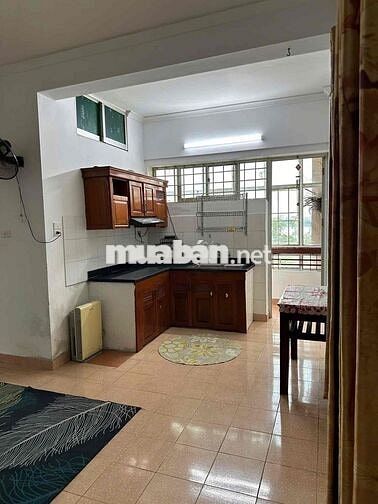 Bán nhà chung cư Đồng Tầu Thịnh Liêt nhà đẹp 2 thoáng ở ngay 60m tầng