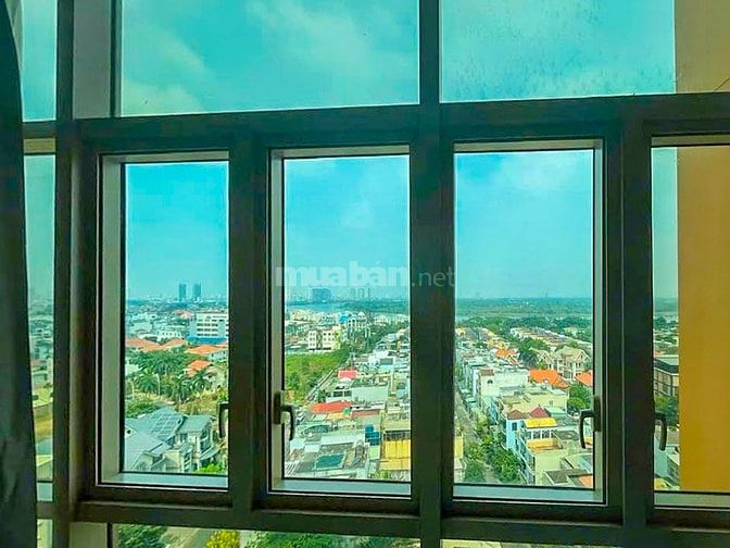 Bán Căn hộ tại The Vista An Phú tầng trung gồm 3 phòng ngủ 142m2