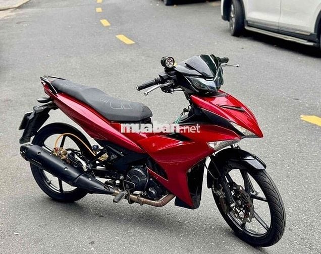 ❤️ Exciter 150 Full 65zz
