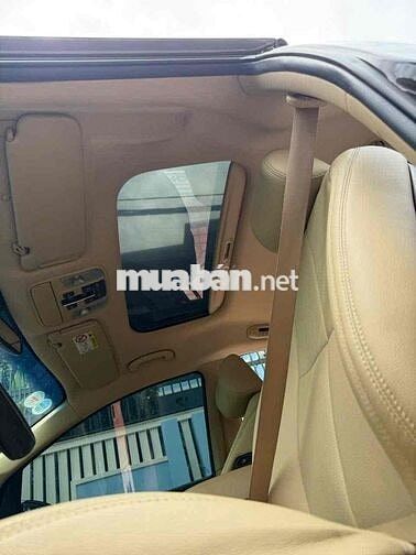 Kia Sedona 3.3 GATH máy xăng đời cuối 2018