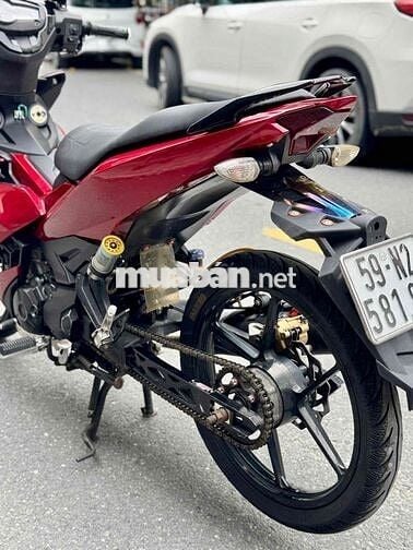 ❤️ Exciter 150 Full 65zz