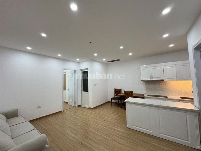 BÁN CĂN HỘ 2 PHÒNG NGỦ, KIM VĂN KIM LŨ, DT 68,3M2 giá 4,85 tỷ