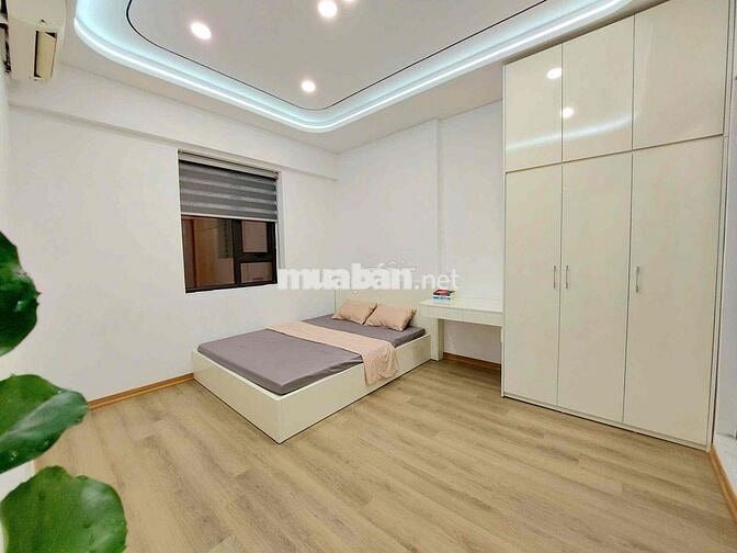 chính chủ bán căn hộ cc hồ đền lừ 2 ngủ 2 vs 4.18 tỷ