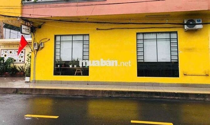 👉Cho thuê mặt tiền Hoàng Diệu 2, phường Linh Chiểu - THỦ Đức