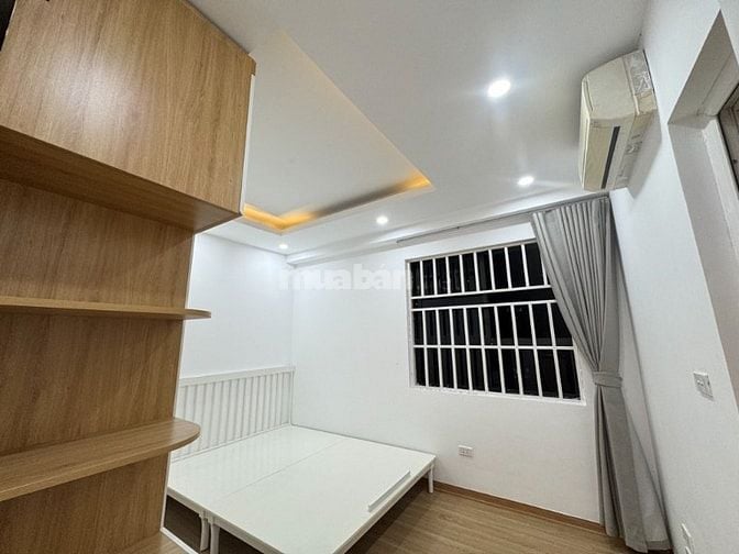 BÁN CĂN HỘ 2 PHÒNG NGỦ, KIM VĂN KIM LŨ, DT 68,3M2 giá 4,85 tỷ