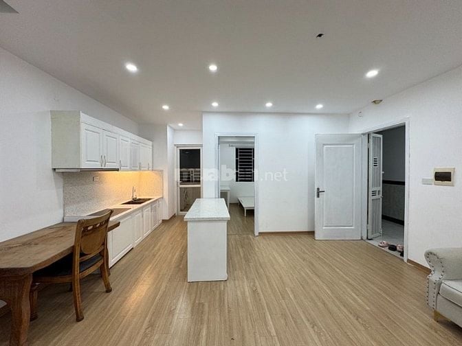 BÁN CĂN HỘ 2 PHÒNG NGỦ, KIM VĂN KIM LŨ, DT 68,3M2 giá 4,85 tỷ