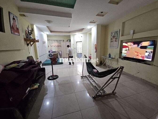 Nhà 2 Mặt tiền VIP đường Nam Hùng Vương kinh doanh đỉnh thu 25tr/tháng
