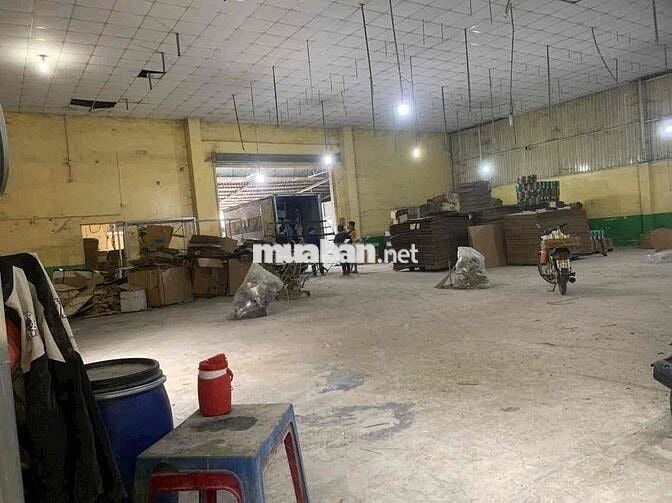 KHO DT 600M2, NGANG 20M, SÁT ĐƯỜNG NGUYỄN ẢNH THỦ, THỚI TAM THÔN, HM