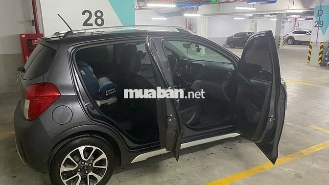 VinFast Fadil 2020 1.4 AT Plus - 38000 km