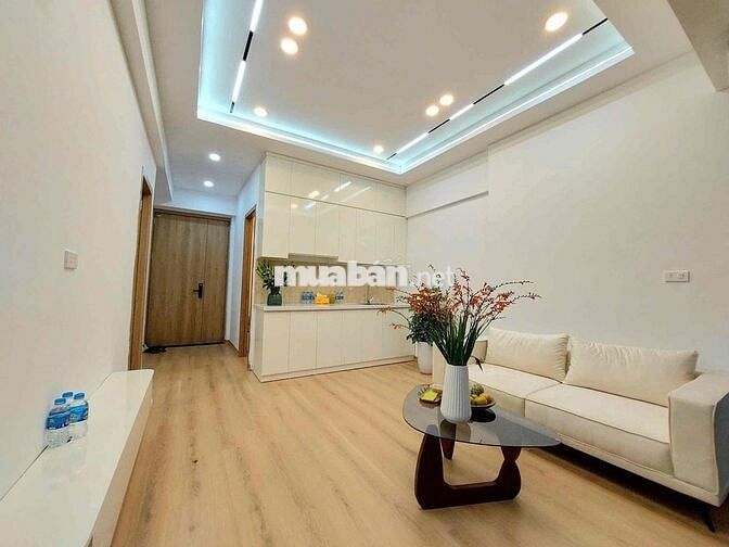 chính chủ bán căn hộ cc hồ đền lừ 2 ngủ 2 vs 4.18 tỷ