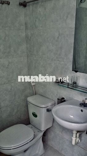 Cho thuê Ktx bao trọn gói tiện nghi