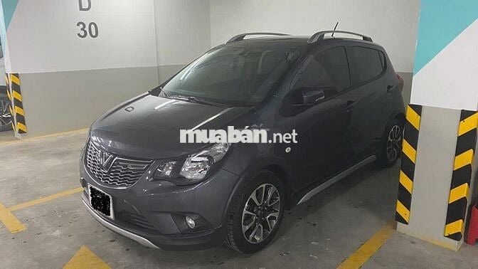 VinFast Fadil 2020 1.4 AT Plus - 38000 km