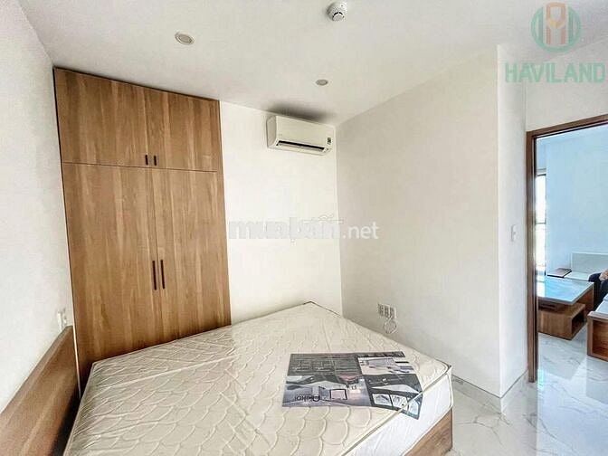 CĂN HỘ 1PN CÓ BAN CÔNG THOÁNG CHO NUÔI PET NHỎ TẠI QUẬN HẢI CHÂU 🌟
