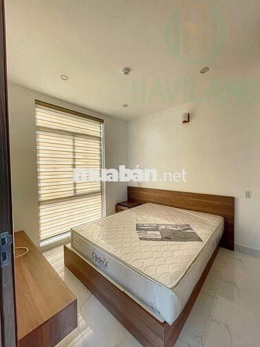 CĂN HỘ 1PN CÓ BAN CÔNG THOÁNG CHO NUÔI PET NHỎ TẠI QUẬN HẢI CHÂU 🌟
