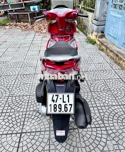 Cần bán AB biển 43 mới keng máy móc nguyên rin