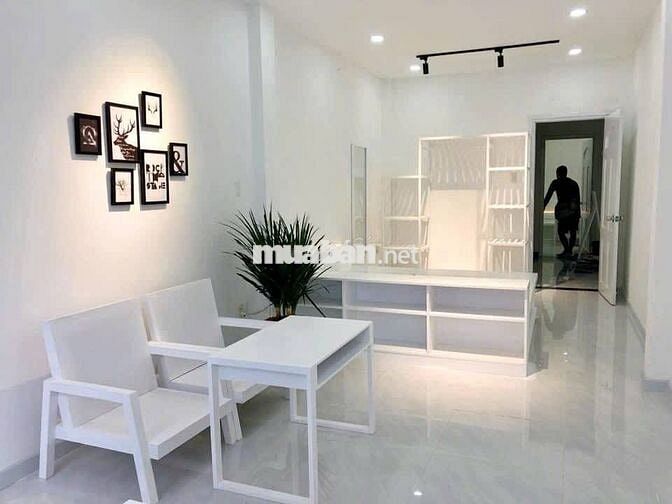 HXH- TRUNG TÂM PHÚ NHUẬN - 72M2 chỉ 11,9 tỷ