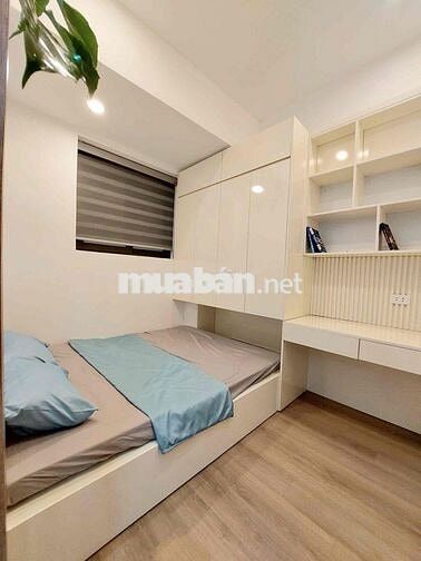 chính chủ bán căn hộ cc hồ đền lừ 2 ngủ 2 vs 4.18 tỷ