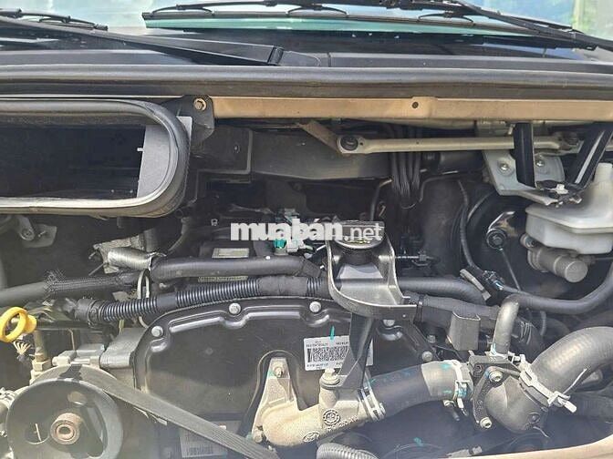 2019 SVP - 161000 km