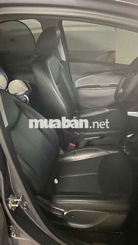 VinFast Fadil 2020 1.4 AT Plus - 38000 km