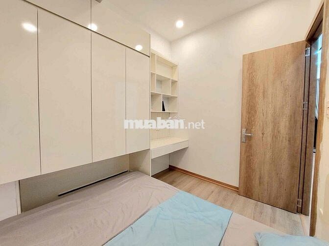 chính chủ bán căn hộ cc hồ đền lừ 2 ngủ 2 vs 4.18 tỷ