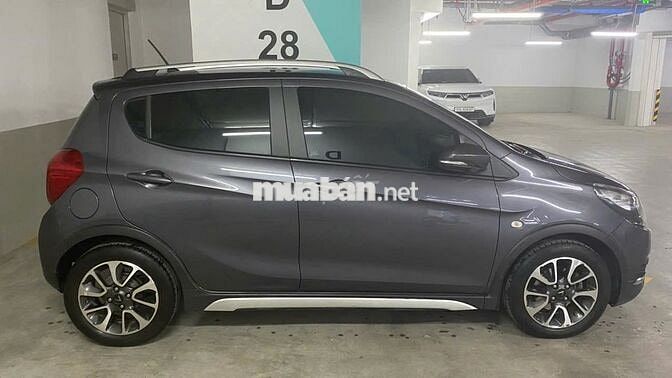 VinFast Fadil 2020 1.4 AT Plus - 38000 km