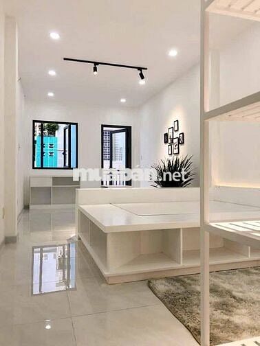 HXH- TRUNG TÂM PHÚ NHUẬN - 72M2 chỉ 11,9 tỷ