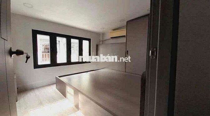 CHO THUÊ NHÀ NGUYÊN CĂN 163/14 TÔ HIẾN THÀNH Q10