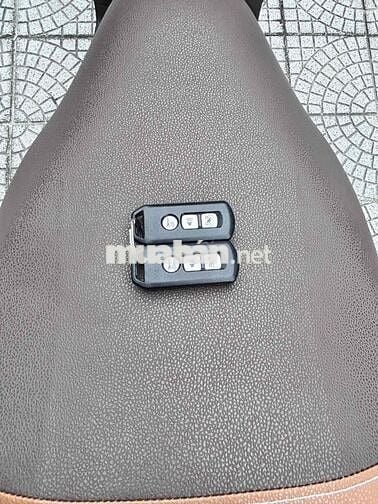 Cần bán SH Mode SmartKey biển 43 đầy đủ khoá gương