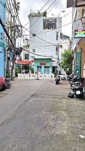 300/26 GÓC 2MT RA HXH 30M PHÚ NHUẬN – 4,5 x 6/ CN 26M² –  6 TỶ 🔥