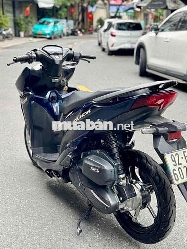 ❤️ Honda Vario 125 2021_Chính chủ Biển số 92