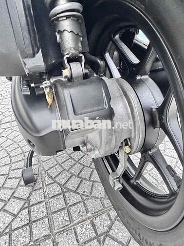 Cần bán SH Mode SmartKey biển 43 đầy đủ khoá gương