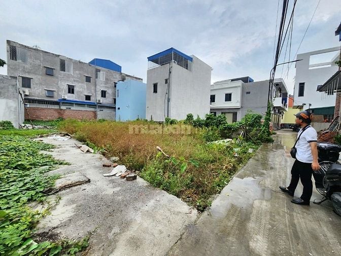 Cần bán lô góc tại Kiều Trung, Đồng Thái, An Dương, Hải phòng.