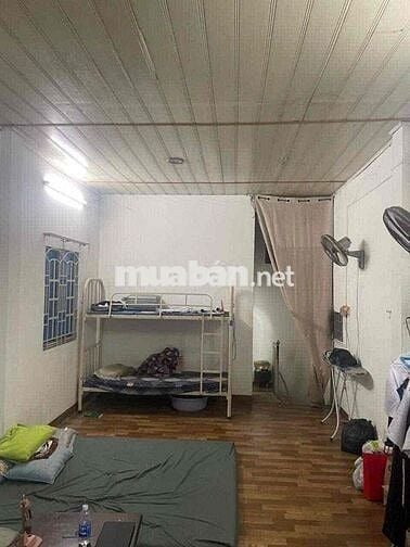 Bán nhà hẻm 739 Xô Viết Nghệ Tĩnh, ngay cầu Thanh Đa P25 Bình Thạnh