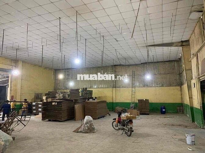 KHO DT 600M2, NGANG 20M, SÁT ĐƯỜNG NGUYỄN ẢNH THỦ, THỚI TAM THÔN, HM