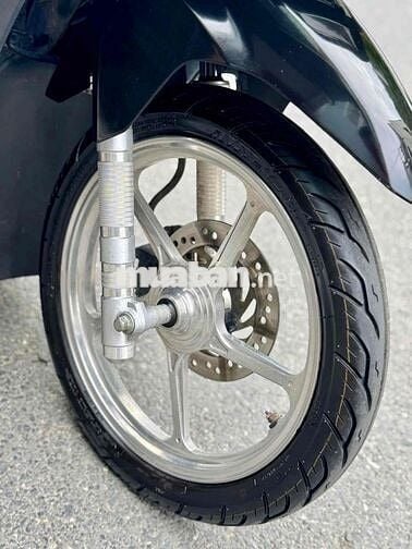 ❤️ Honda Vario 125 2021_Chính chủ Biển số 92