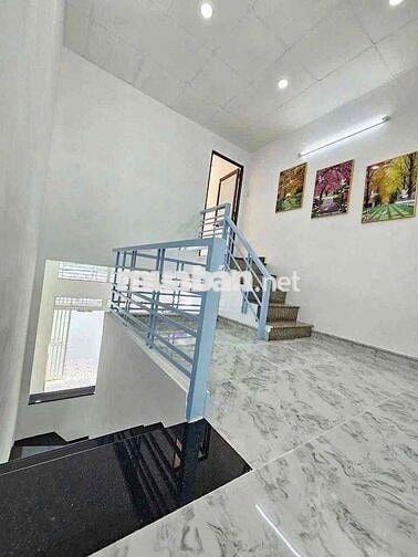 🎉MỨC GIÁ 1,85 TỶ CHO CĂN NHÀ 1 TRỆT 1 LẦU – TÂY LÂN 1 – XÃ BÀ ĐIỂM – T