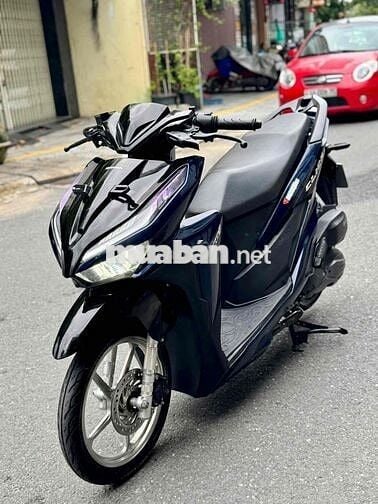 ❤️ Honda Vario 125 2021_Chính chủ Biển số 92