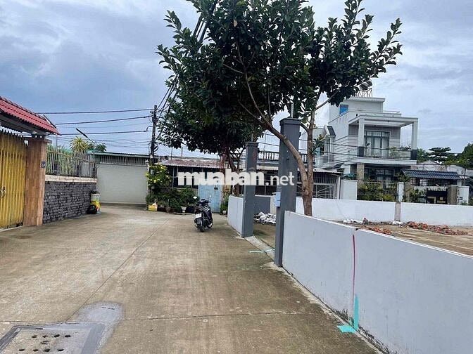 Đất 4x15m Shr đg 6m Vị Trí Đẹp gần Bệnh Viện Thị Trấn Hóc Môn