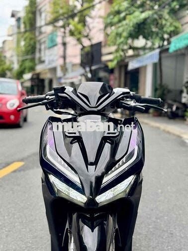 ❤️ Honda Vario 125 2021_Chính chủ Biển số 92