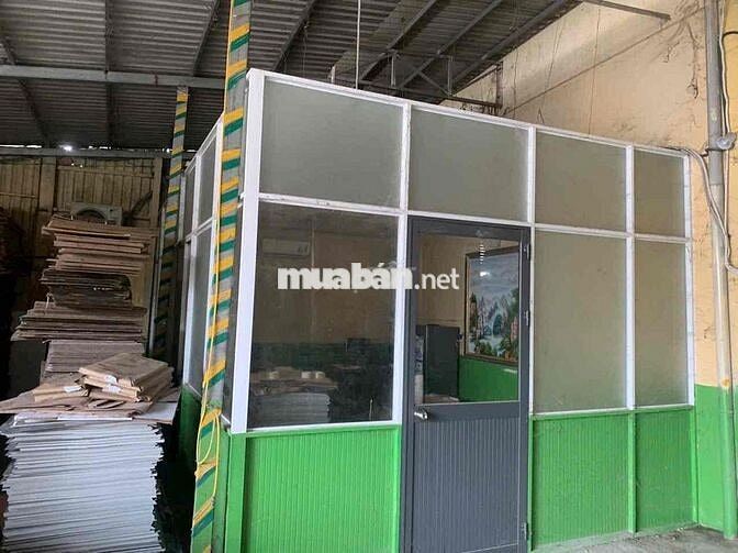 KHO DT 600M2, NGANG 20M, SÁT ĐƯỜNG NGUYỄN ẢNH THỦ, THỚI TAM THÔN, HM