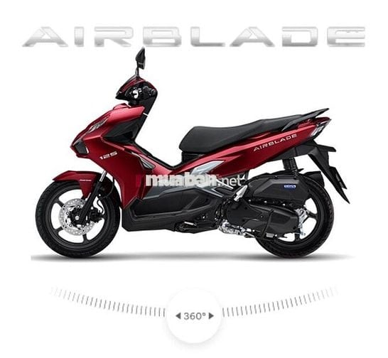 BÁN XE MỚI 100%