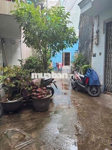 Bán nhà hẻm 739 Xô Viết Nghệ Tĩnh, ngay cầu Thanh Đa P25 Bình Thạnh