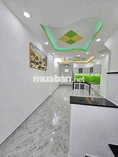 🎉MỨC GIÁ 1,85 TỶ CHO CĂN NHÀ 1 TRỆT 1 LẦU – TÂY LÂN 1 – XÃ BÀ ĐIỂM – T