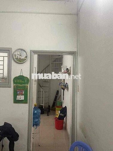 Bán nhà hẻm 739 Xô Viết Nghệ Tĩnh, ngay cầu Thanh Đa P25 Bình Thạnh