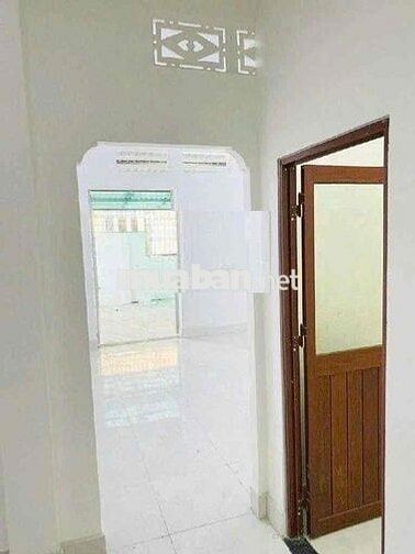 Cho thuê nhà gần Lavita gerden,/đs 3,p.Trường Thọ 10tr hẻm xe hơi